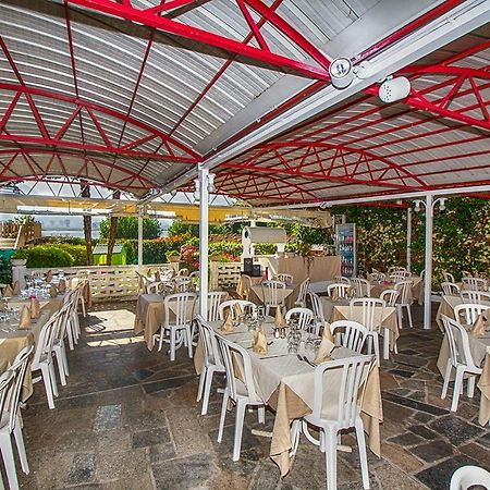 Hotel Del Mera Sorico Zewnętrze zdjęcie
