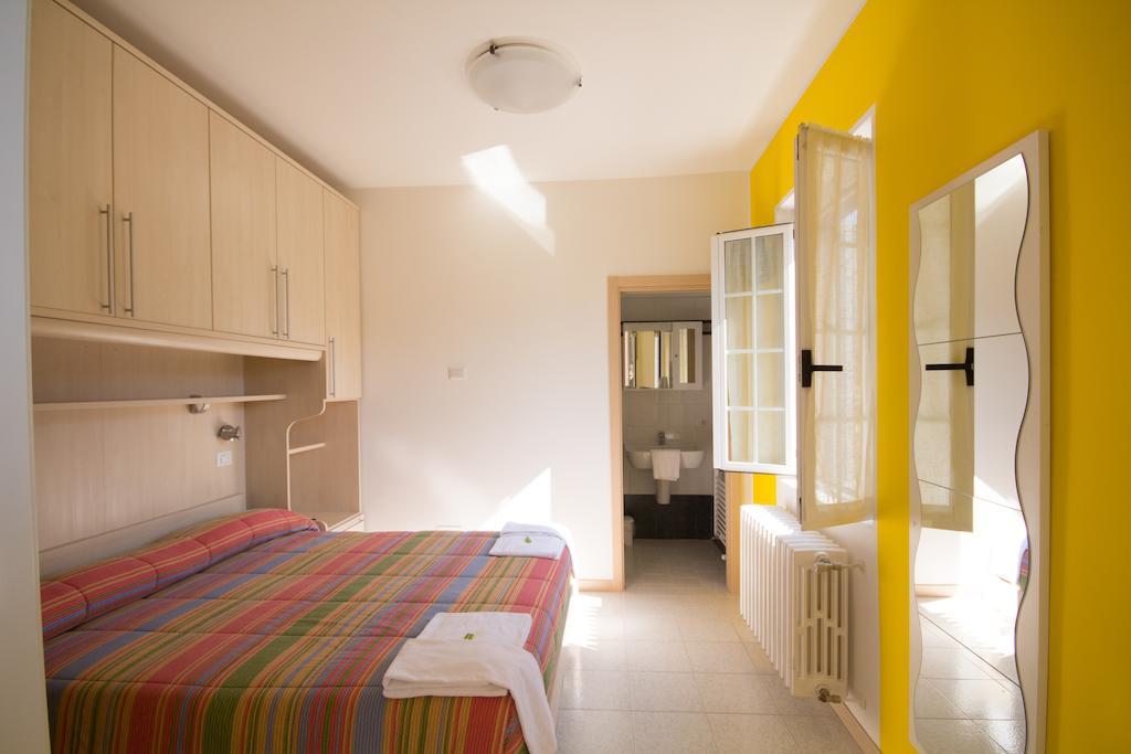 Hotel Del Mera Sorico Pokój zdjęcie