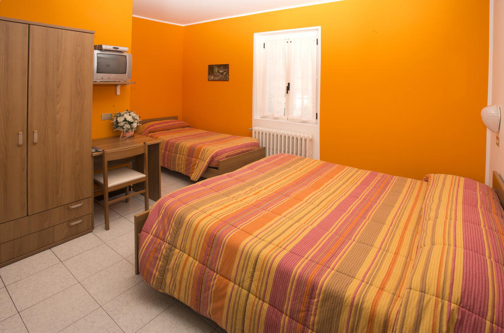 Hotel Del Mera Sorico Pokój zdjęcie