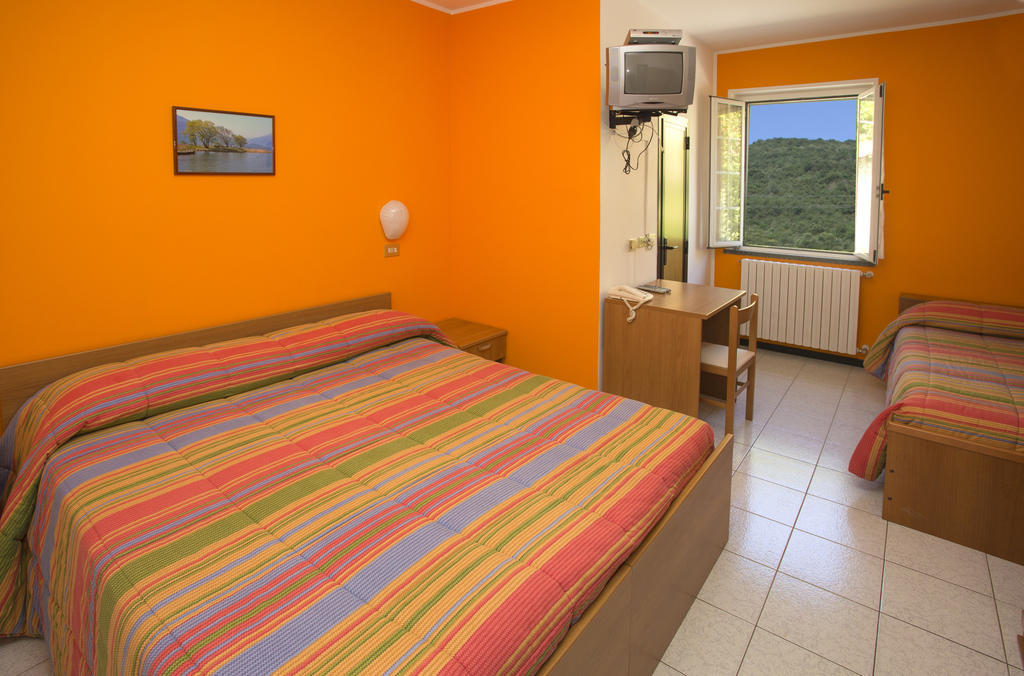 Hotel Del Mera Sorico Pokój zdjęcie