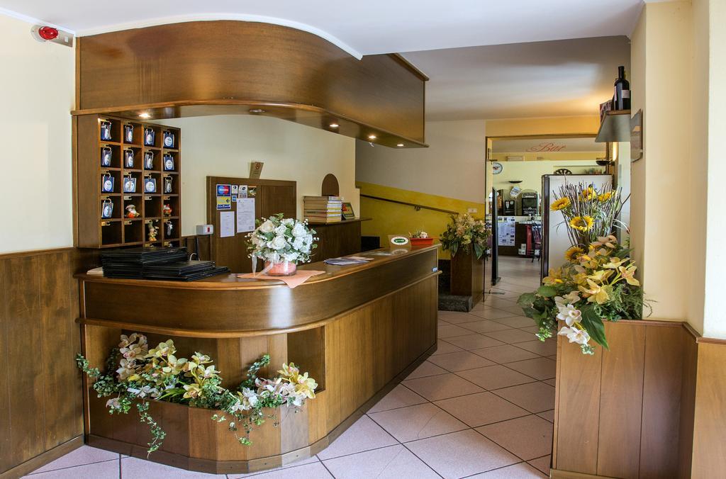 Hotel Del Mera Sorico Zewnętrze zdjęcie