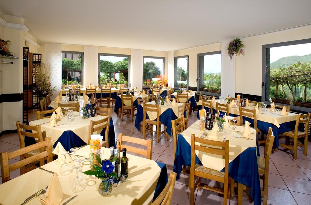 Hotel Del Mera Sorico Zewnętrze zdjęcie