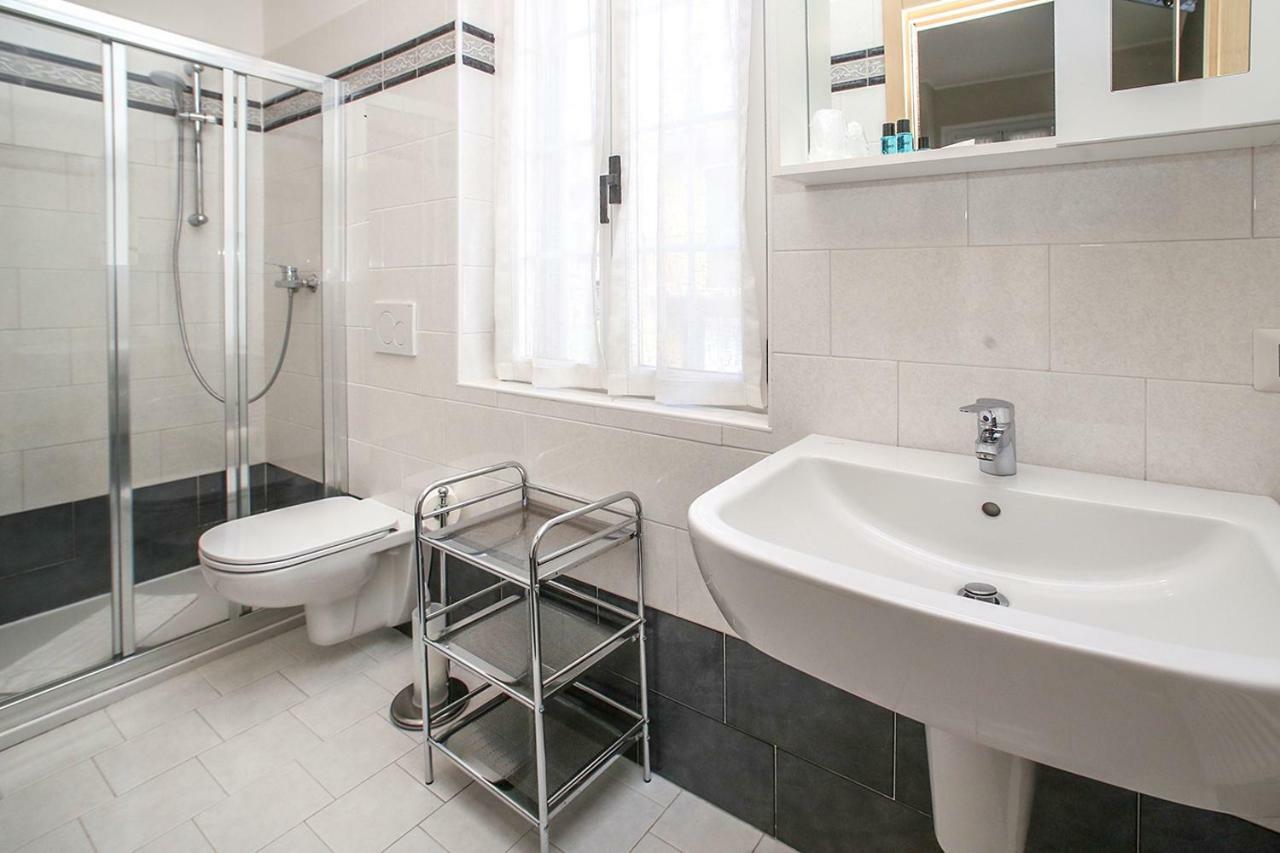 Hotel Del Mera Sorico Zewnętrze zdjęcie