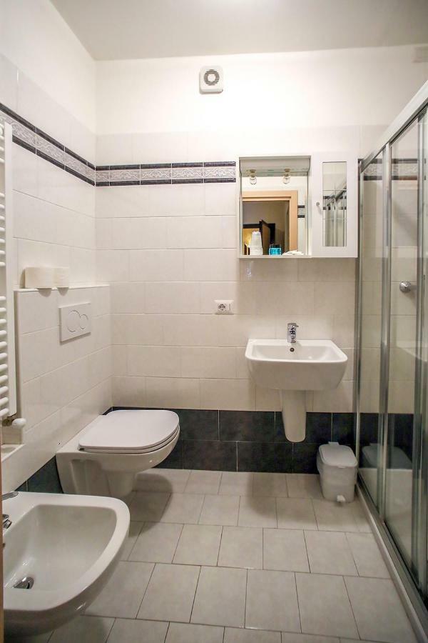 Hotel Del Mera Sorico Zewnętrze zdjęcie