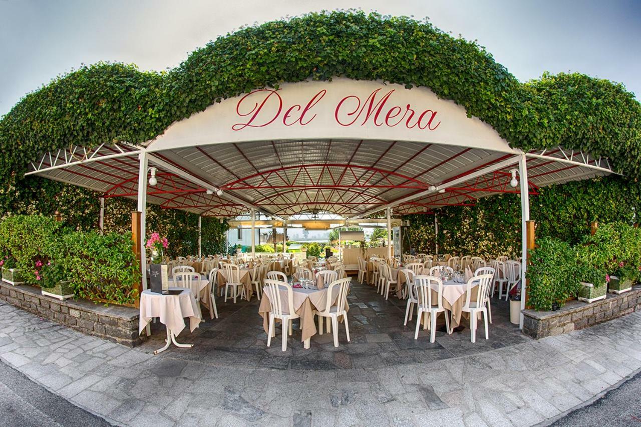 Hotel Del Mera Sorico Zewnętrze zdjęcie
