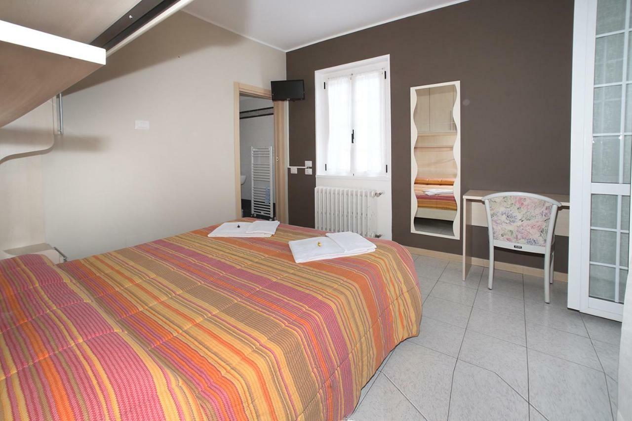 Hotel Del Mera Sorico Zewnętrze zdjęcie